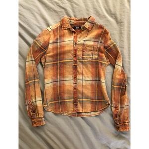 BDG flannel